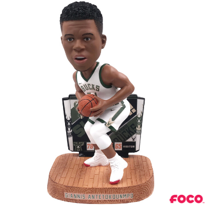 Scoreboard Bobbleheads