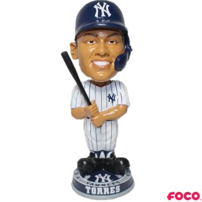 Special Edition Knucklehead Bobbleheads