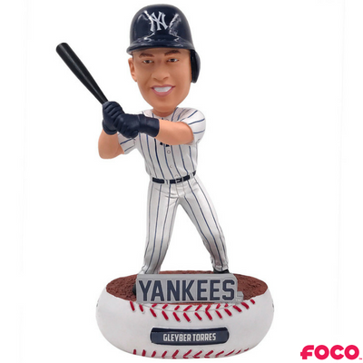 Additional MLB Baller Bobbleheads