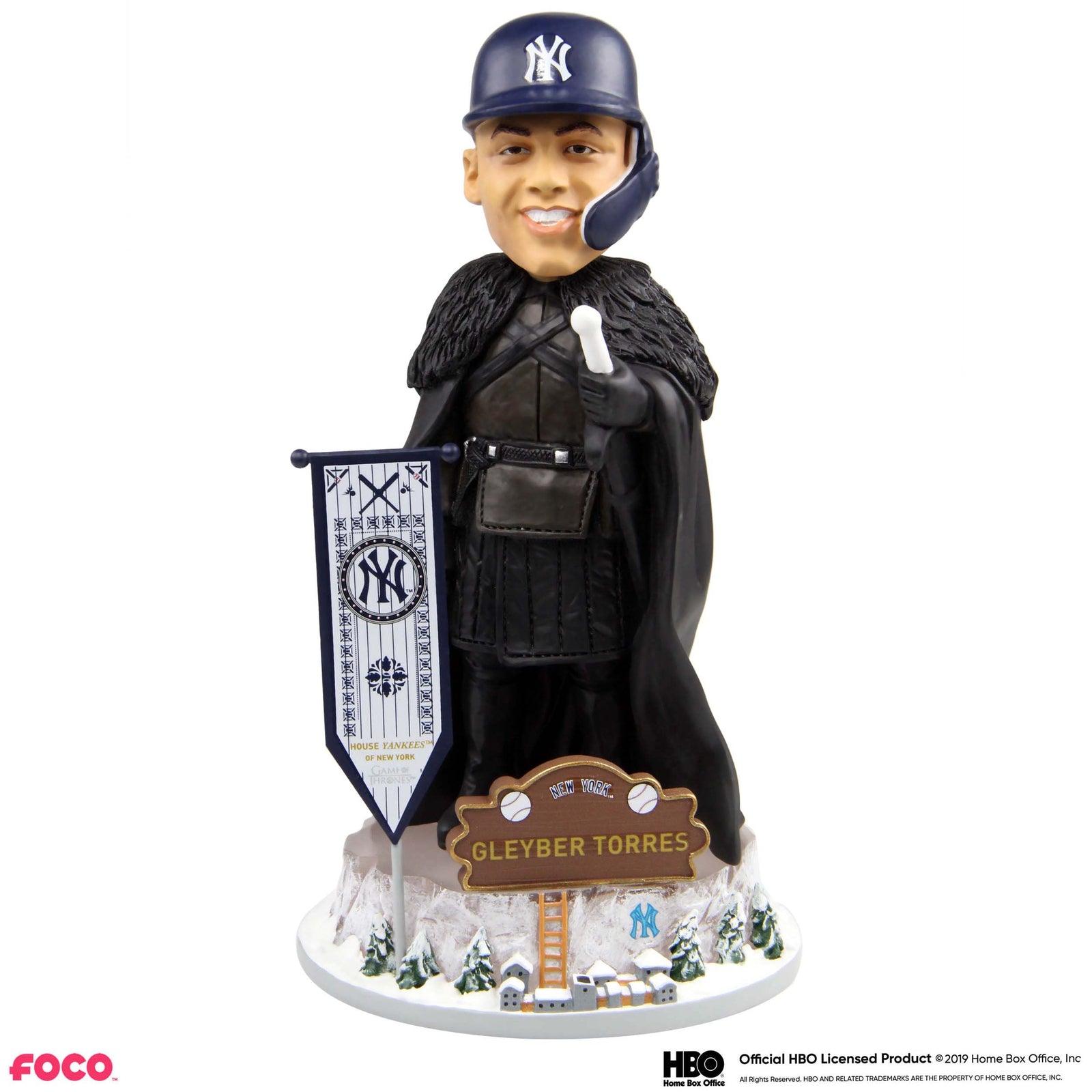 Game of Thrones MLB Bobbleheads - American League