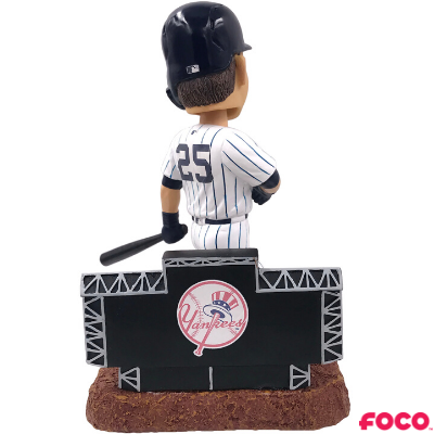 Scoreboard Bobbleheads