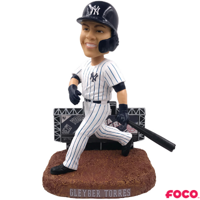 Scoreboard Bobbleheads