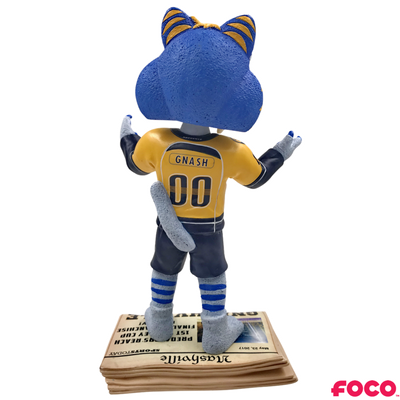 Nashville Predators 2017 Stanley Cup Finals Bobblehead