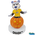 NHL Holiday Mascot Bobbleheads