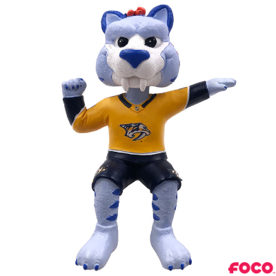 Benchwarmerz Bobbleheads