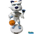 NHL Holiday Mascot Bobbleheads