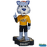 NHL Logo Base Mascot Bobbleheads
