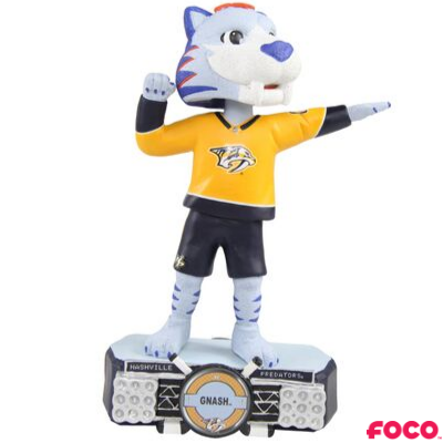 NHL Stadium Lights Bobbleheads