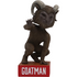 Cryptid Bobbleheads