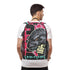 Godzilla King Of The Monsters Laptop Backpack
