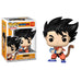 Dragon Ball Goku Funko Pop! Anime #1780