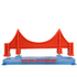 Golden Gate Bridge Bobble