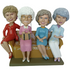The Golden Girls Bobbleheads