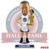 Golden State Warriors 2018 NBA Champions Bobbleheads