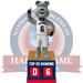 Gonzaga Bulldogs Basketball Top 25 Ranking Tracker Bobblehead (Presale)