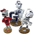 Gonzaga Bulldogs Vintage Bobbleheads