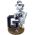 Gonzaga Bulldogs Vintage Bobbleheads