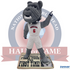 Gonzaga Bulldogs 2017 Final Four Bobblehead