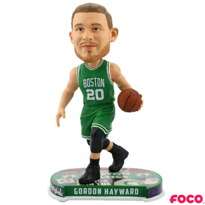 NBA Headline Bobbleheads
