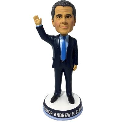 Governor Bobbleheads