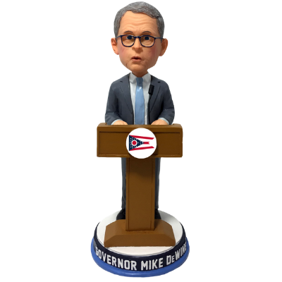 Governor Bobbleheads