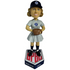 All-American Girls Professional Baseball (AAGPBL) Bobbleheads