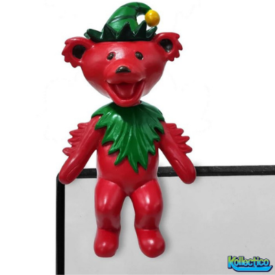 Grateful Dead Bobble Buddy Bobbleheads