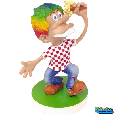 Grateful Dead Special Edition Bobbleheads