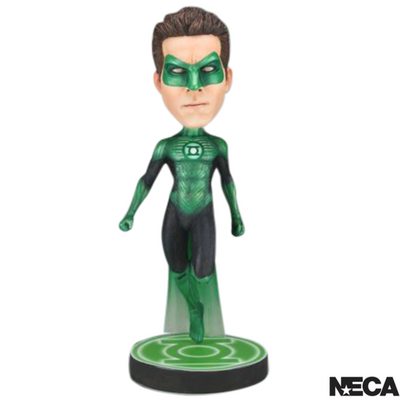 NECA Headknocker Bobbleheads