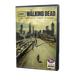 Signature Series Greg Nicotero Signed DVD - The Walking Dead Season 1