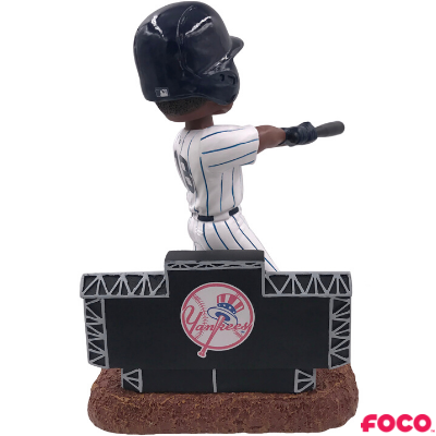 Scoreboard Bobbleheads