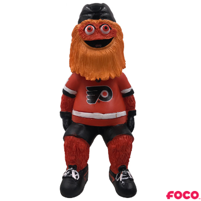 Benchwarmerz Bobbleheads