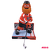 Big Ticket Bobbleheads