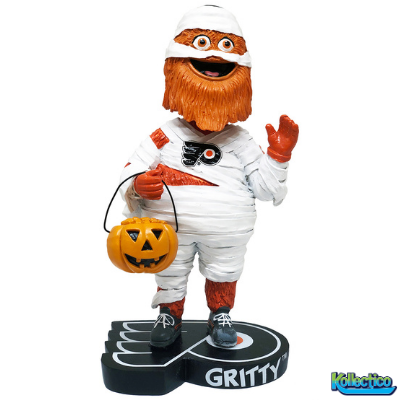 NHL Holiday Mascot Bobbleheads