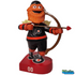 NHL Holiday Mascot Bobbleheads