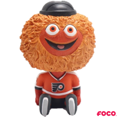 Bobble Bro Mini Bobbleheads