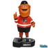 NHL Logo Base Mascot Bobbleheads