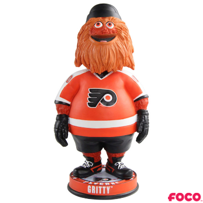 Knucklehead Big Head Bobbleheads