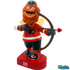 NHL Holiday Mascot Bobbleheads