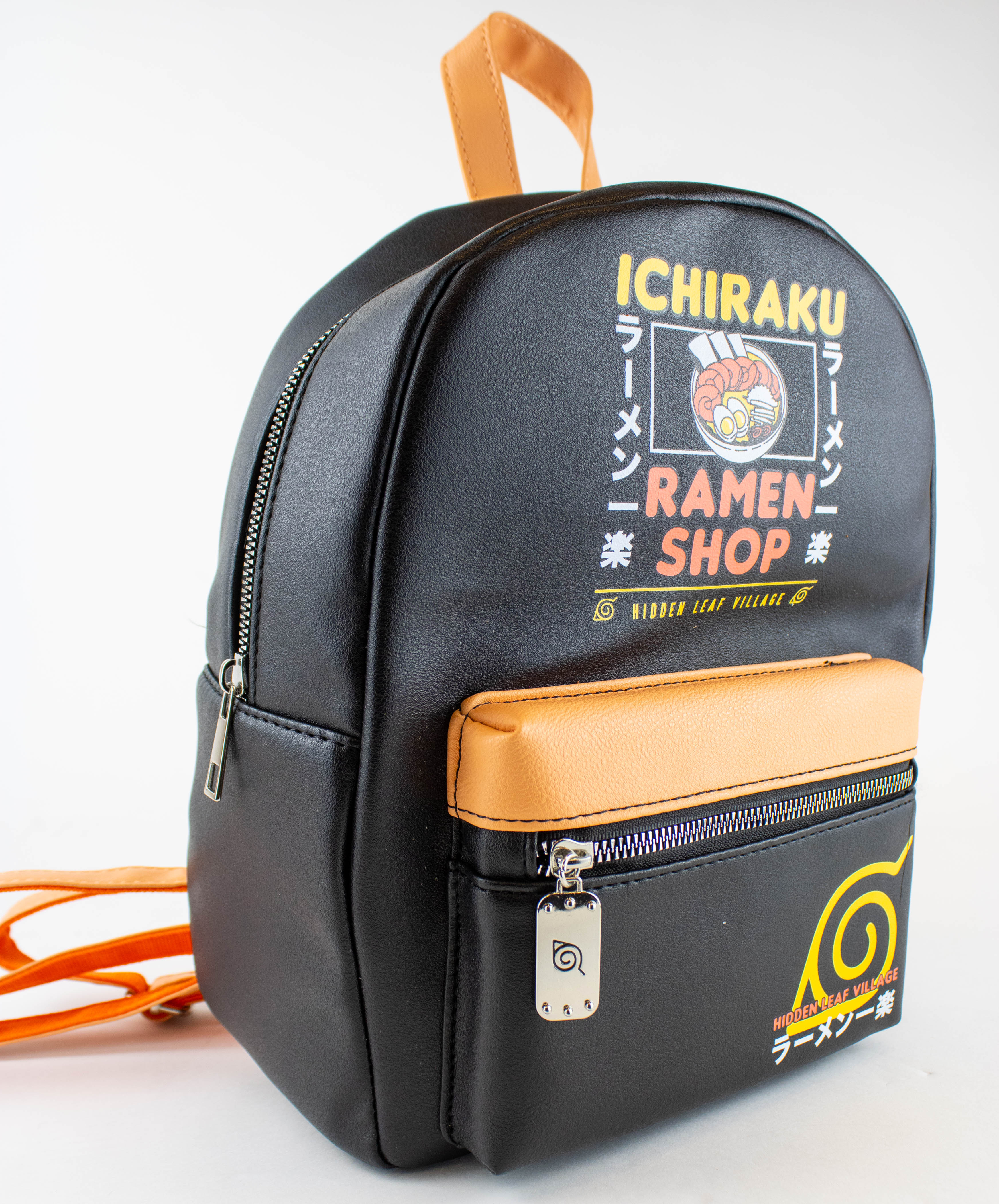 Ichiraku Ramen Shop (Naruto Shippuden) Mini Backpack
