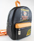 Ichiraku Ramen Shop (Naruto Shippuden) Mini Backpack