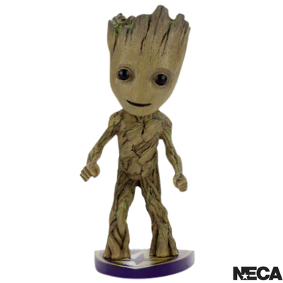 NECA Headknocker Bobbleheads