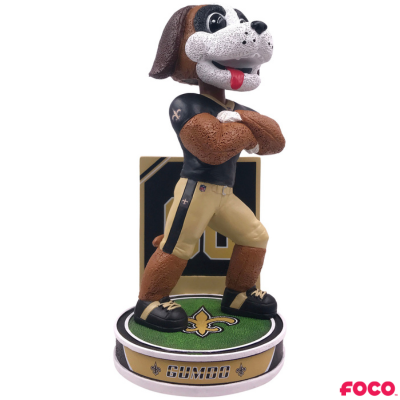 Hero Series Bobbleheads