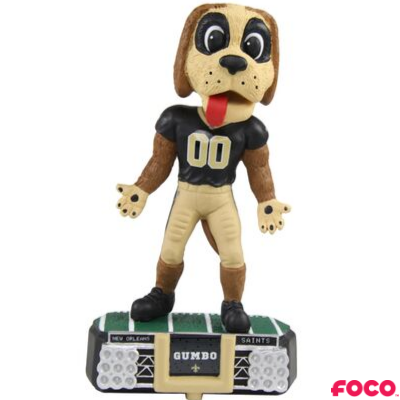 NFL Stadium Lights Bobbleheads