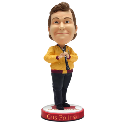 Home Alone Bobbleheads