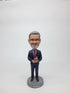 Dr. Graham Bobblehead