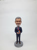 Dr. Graham Bobblehead