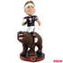 Riding Bobbleheads