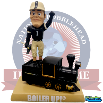 NCAA College Special Edition Mascot Bobbleheads