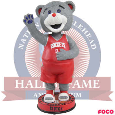 Knucklehead Big Head Bobbleheads